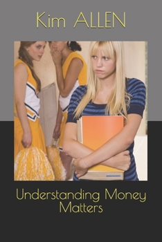 Paperback Understanding Money Matters Book