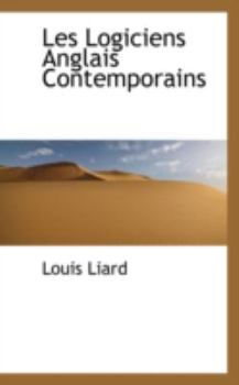Les Logiciens Anglais Contemporains