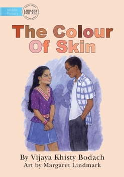 The Colour Of Skin