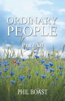 Hardcover Ordinary People: Part Xii Book