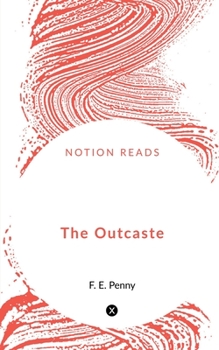 Paperback The Outcaste Book