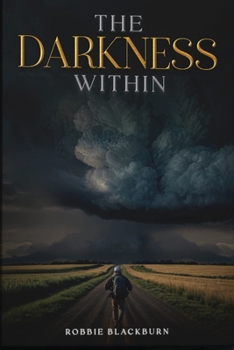 Paperback The Darkness Within Book