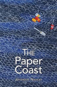 Paperback Paper Coast Book