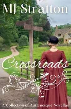 Paperback Crossroads Book