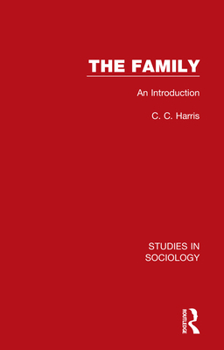 Paperback The Family: An Introduction Book