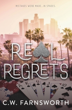 Paperback Real Regrets Book