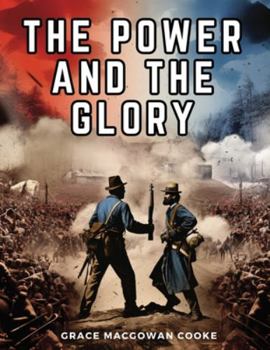 Paperback The Power And The Glory Book