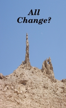 Paperback All Change? Book