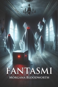 Paperback Fantasmi [Italian] Book