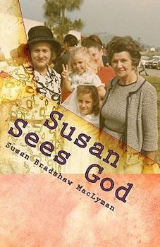 Paperback Susan Sees God Book