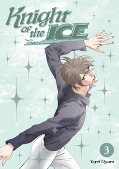 Paperback Knight of the Ice 3 Book