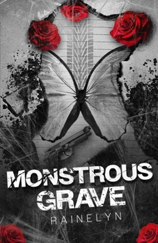 Paperback Monstrous Grave Book