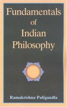 Paperback Fundamentals of Indian Philosophy Book