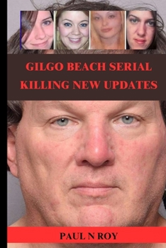 Paperback Gilgo Beach Serial Killing New Updates Book