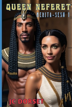 Paperback Queen Neferet Book