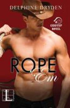 Rope 'em - Book #2 of the Giddyup