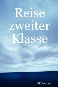 Paperback Reise Zweiter Klasse [German] Book