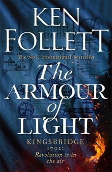 Paperback The Armour of Light Book