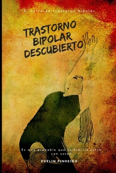 Paperback Trastorno bipolar descubierto [Spanish] Book