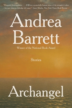Paperback Archangel: Fiction Book