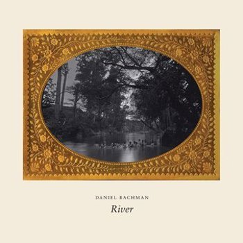 Vinyl River Book