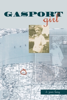 Paperback Gasport Girl Book