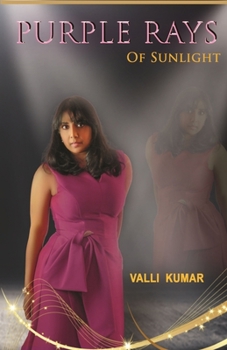 Paperback Purple Rays Of Sunlight Book