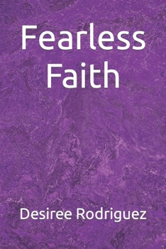 Paperback Fearless Faith Book