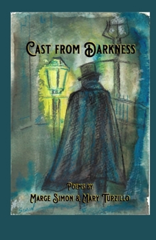 Paperback Cast from Darkness Book
