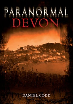 Paperback Paranormal Devon Book