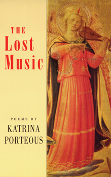 Paperback The Lost Music Book