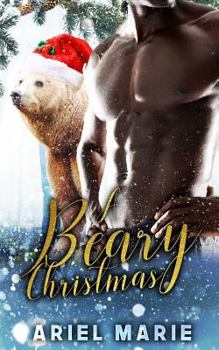 Paperback A Beary Christmas Book