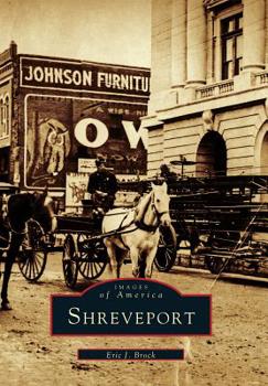 Shreveport - Book  of the Images of America: Louisiana