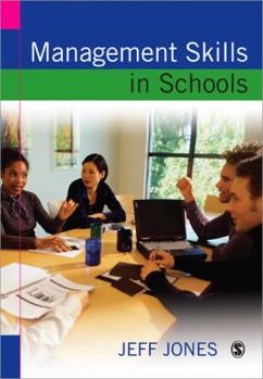 Paperback Management Skills in Schools: A Resource for School Leaders Book