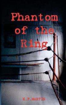 Paperback Phantom of the Ring Book