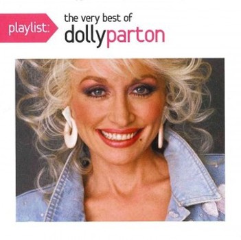 Music - CD Playlist: The Very Best of Dolly Parton Book