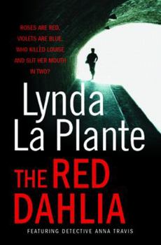 The Red Dahlia - Book #2 of the Anna Travis