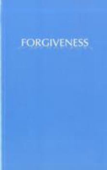 Paperback Forgiveness: A spiritual novel Book