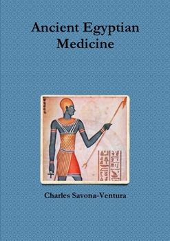 Paperback Ancient Egyptian Medicine Book