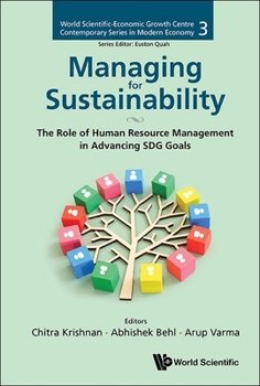 Managing for Sustainability
