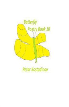 Paperback Butterfly Book