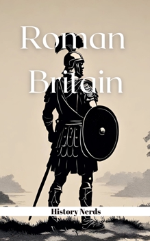 Paperback Roman Britain Book