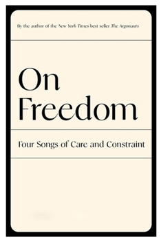 On Freedom