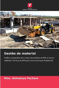 Paperback Gestão de material [Portuguese] Book