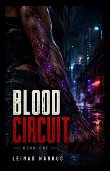 Blood Circuit (The Helix Cycle)