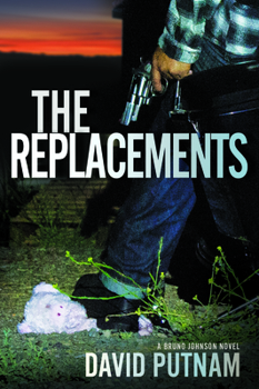 Hardcover The Replacements, 2 Book