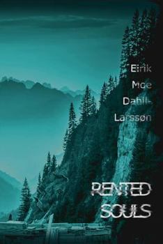 Paperback Rented Souls Book