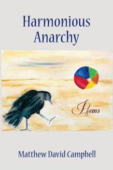 Paperback Harmonious Anarchy Book