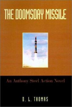 Hardcover The Doomsday Missile Book