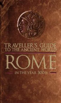 Hardcover Rome. Ray Laurence Book